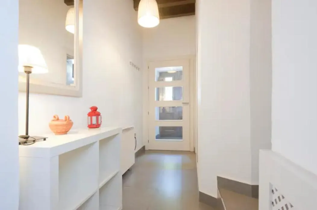 Tu Casita En El Corazon De Granada Villa Spain