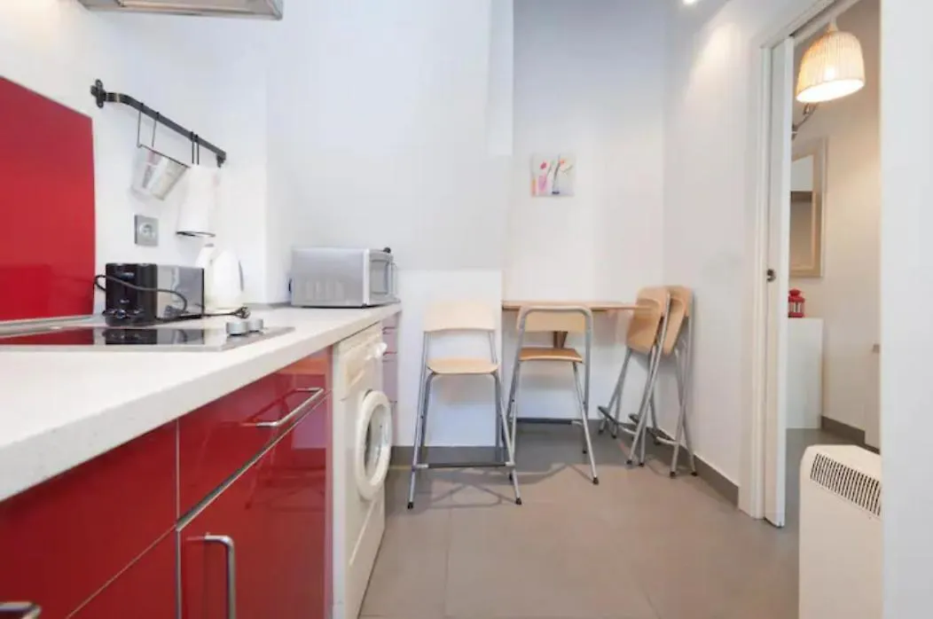 Tu Casita En El Corazon De Granada Villa