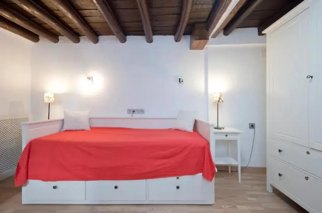 Tu Casita En El Corazon De Granada Villa 0*,  Spain