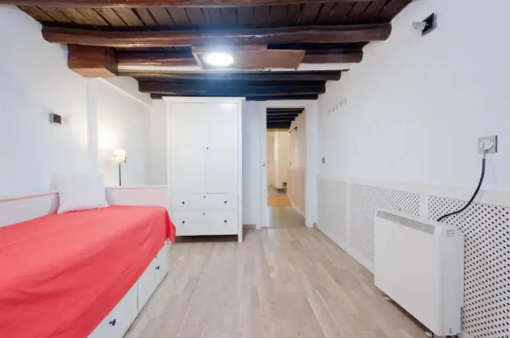 Holiday home Tu Casita En El Corazon De Granada Villa Spain