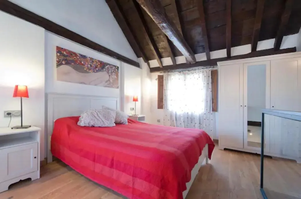 Tu Casita En El Corazon De Granada Villa