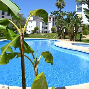 Luxury Garden - Walking Distance To The Sea , Sitio de Calahonda España