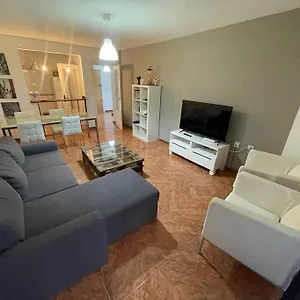 Lovely One Bedroom Flat- Excellent Location Granada
