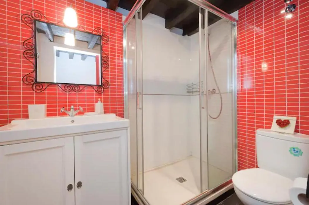 Tu Casita En El Corazon De Granada Villa Holiday home